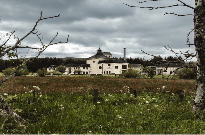  BRAEVAL 26YO SECRET SPEYSIDE II WHISKY SINGLE MALT SZKOCJA 0,7L + OPAKOWANIE TROPIKALNA SŁODYCZ I MOC